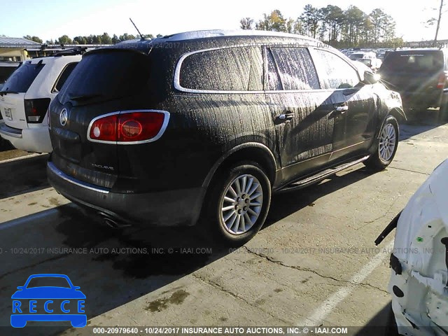 2012 Buick Enclave 5GAKRCED7CJ259029 зображення 3