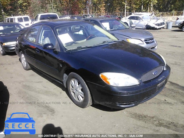 2005 Ford Taurus 1FAFP56S25A164627 image 0