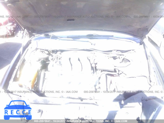 2005 Ford Taurus 1FAFP56S25A164627 image 9