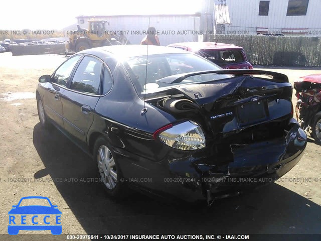 2005 Ford Taurus 1FAFP56S25A164627 image 2