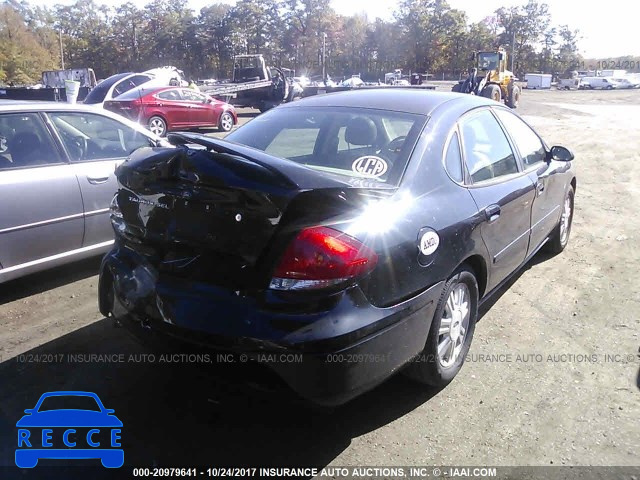 2005 Ford Taurus 1FAFP56S25A164627 image 3
