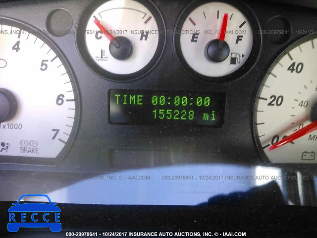 2005 Ford Taurus 1FAFP56S25A164627 image 6