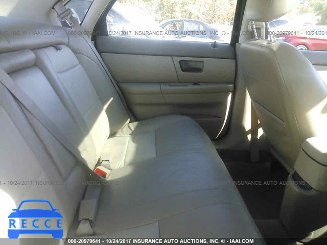 2005 Ford Taurus 1FAFP56S25A164627 image 7