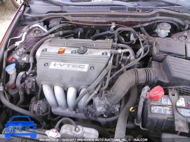 2003 Honda Accord 1HGCM56623A013469 зображення 9