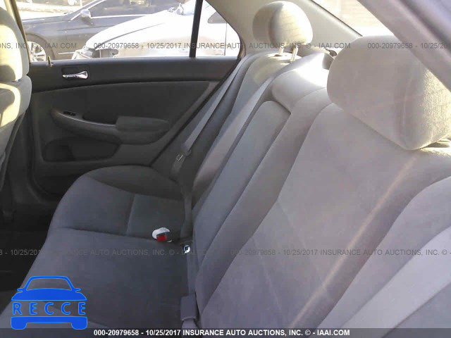 2003 Honda Accord 1HGCM56623A013469 зображення 7