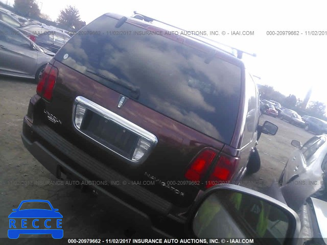 2003 Lincoln Navigator 5LMFU28R93LJ28097 зображення 3