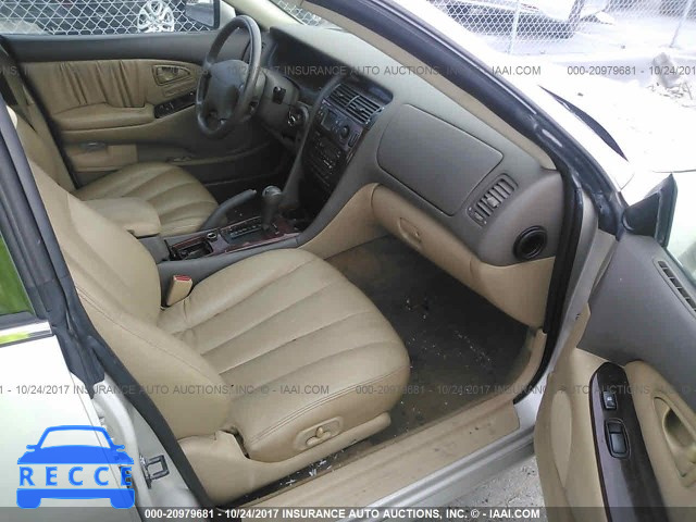 2003 Mitsubishi Diamante 6MMAP67P13T011393 image 4