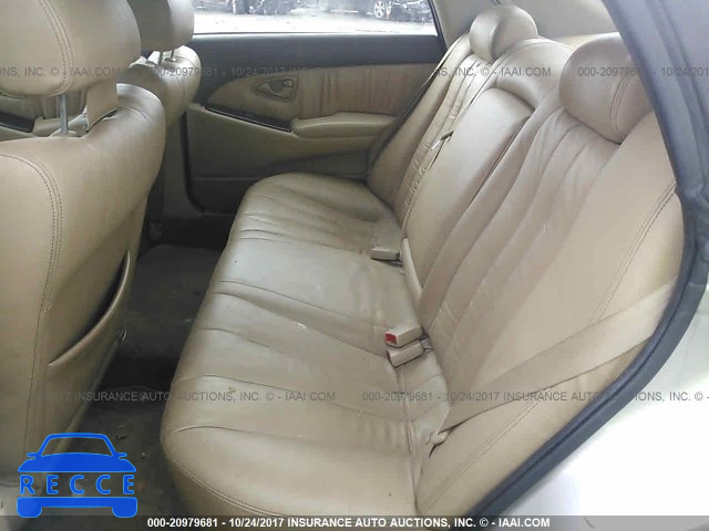 2003 Mitsubishi Diamante 6MMAP67P13T011393 image 7