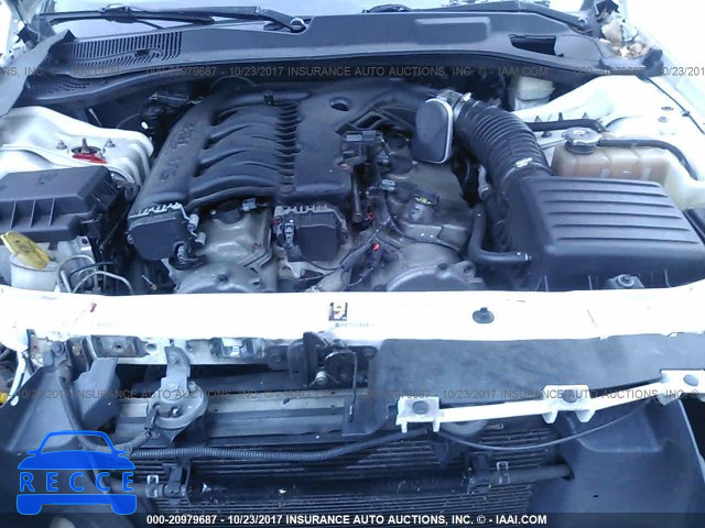 2006 Dodge Magnum SXT 2D4FV47V66H460405 image 9