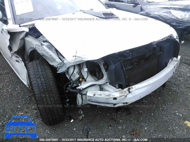 2006 Dodge Magnum SXT 2D4FV47V66H460405 image 5