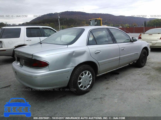 2001 Buick Century CUSTOM 2G4WS52J711246973 image 3