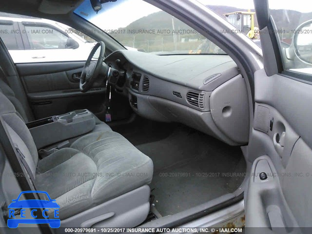 2001 Buick Century CUSTOM 2G4WS52J711246973 image 4