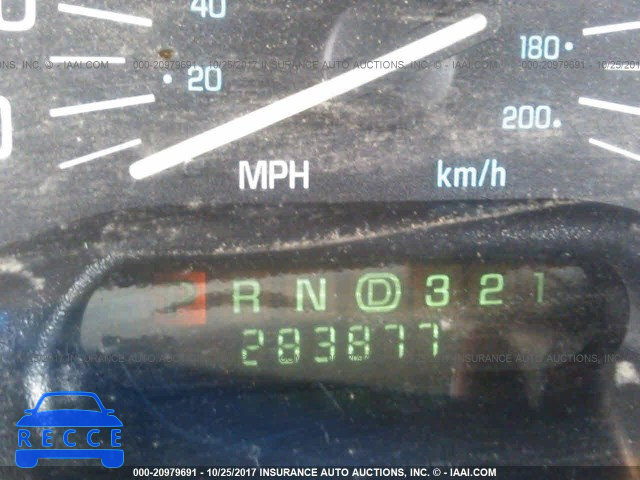 2001 Buick Century CUSTOM 2G4WS52J711246973 image 6