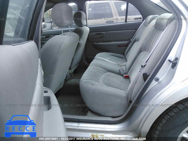 2001 Buick Century CUSTOM 2G4WS52J711246973 image 7