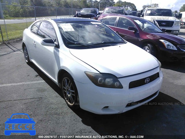2009 Scion TC JTKDE167390278555 image 0