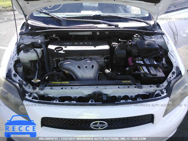 2009 Scion TC JTKDE167390278555 image 9