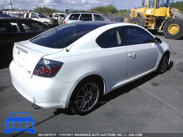 2009 Scion TC JTKDE167390278555 image 3