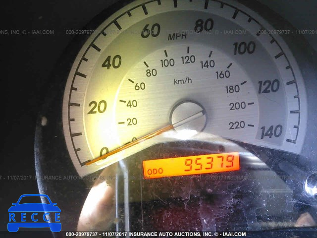 2009 Scion TC JTKDE167390278555 image 6