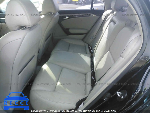 2007 Acura TL 19UUA66217A002274 зображення 7