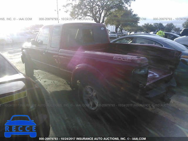 2005 Ford Ranger SUPER CAB 1FTYR44U45PA05455 image 2