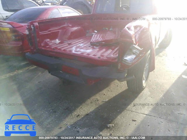 2005 Ford Ranger SUPER CAB 1FTYR44U45PA05455 image 5