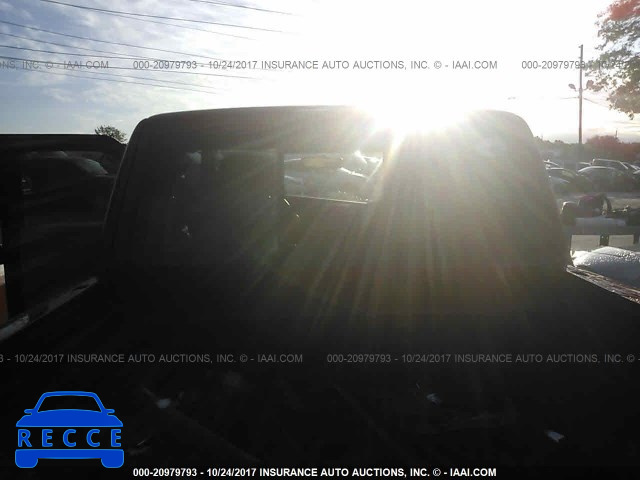 2005 Ford Ranger SUPER CAB 1FTYR44U45PA05455 image 7