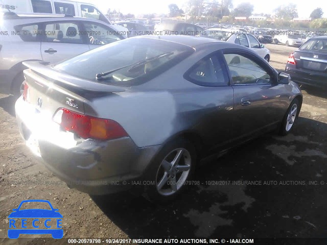 2002 Acura RSX JH4DC54842C035730 Bild 3