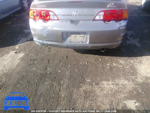 2002 Acura RSX JH4DC54842C035730 зображення 5