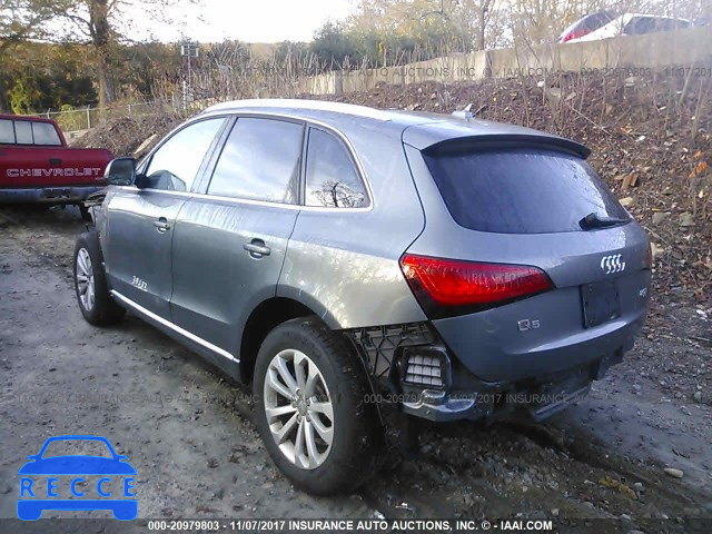 2013 Audi Q5 PREMIUM PLUS WA1LFAFP4DA016850 image 2