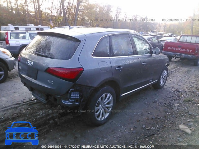 2013 Audi Q5 PREMIUM PLUS WA1LFAFP4DA016850 image 3