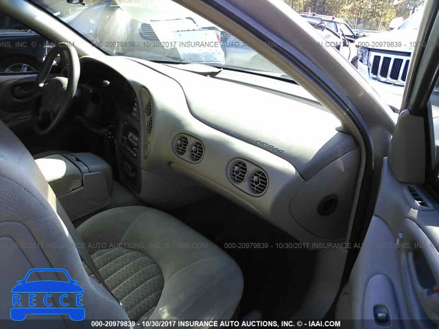 2002 Pontiac Bonneville 1G2HX54KX24146042 image 4