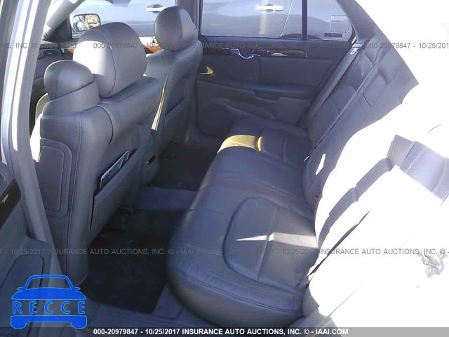 2001 Cadillac Deville 1G6KF57931U282608 image 7