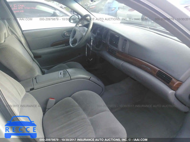 2000 Buick Lesabre CUSTOM 1G4HP54K3Y4115490 зображення 4