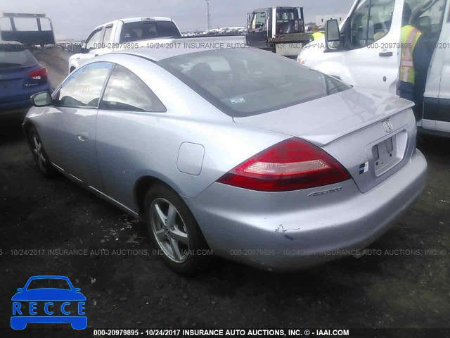 2005 Honda Accord LX 1HGCM72585A025637 зображення 2