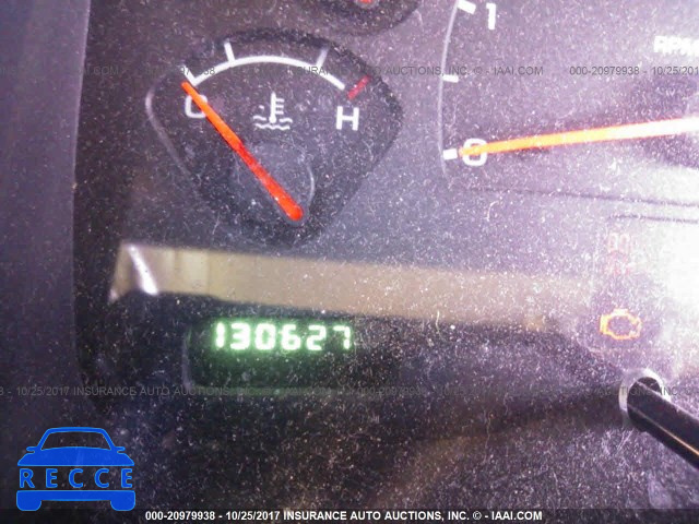 2002 Dodge Dakota QUAD SPORT/QUAD R/T 1B7HG38N02S639986 image 6