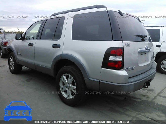 2006 Ford Explorer XLT 1FMEU73826UB32100 зображення 2