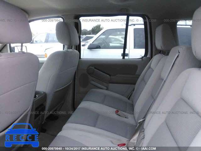 2006 Ford Explorer XLT 1FMEU73826UB32100 Bild 7