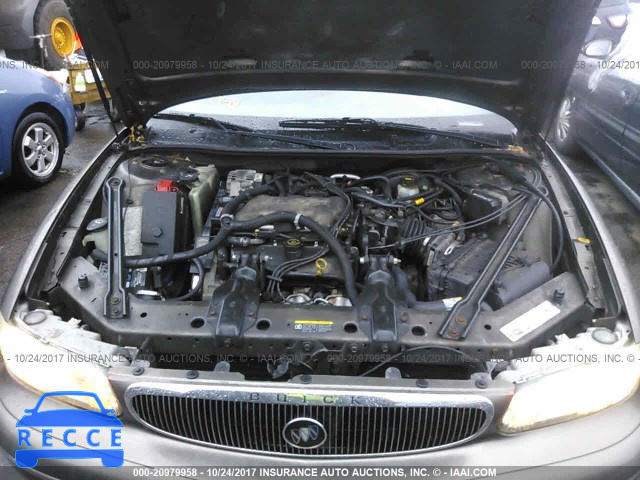 2002 BUICK CENTURY 2G4WS52J821187708 image 9