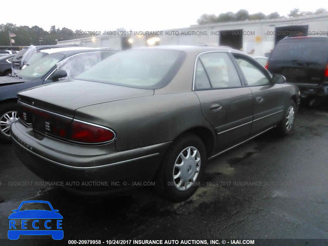 2002 BUICK CENTURY 2G4WS52J821187708 image 3