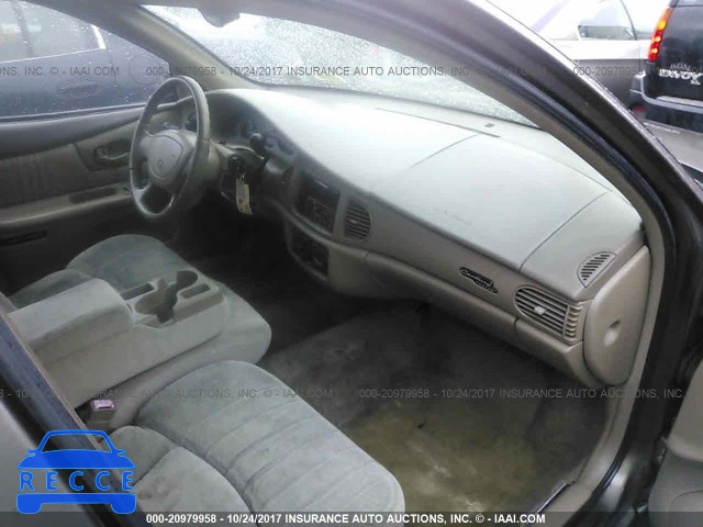 2002 BUICK CENTURY 2G4WS52J821187708 Bild 4