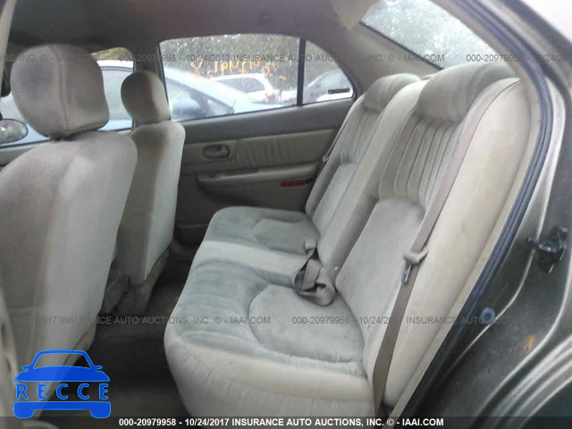 2002 BUICK CENTURY 2G4WS52J821187708 image 7