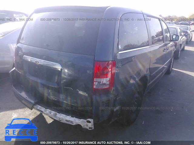 2009 Chrysler Town and Country 2A8HR44E79R630132 image 3