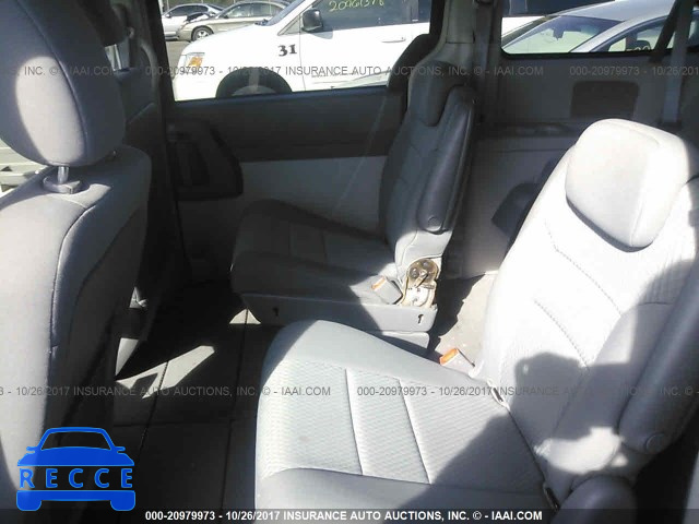 2009 Chrysler Town and Country 2A8HR44E79R630132 image 7
