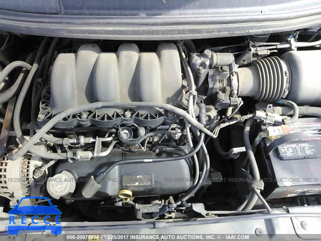 2001 Ford Windstar SE 2FMZA524X1BB03312 image 9