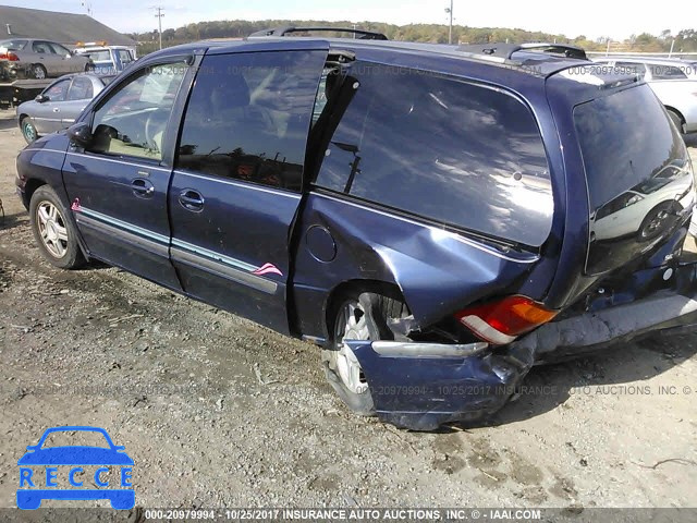 2001 Ford Windstar SE 2FMZA524X1BB03312 image 2