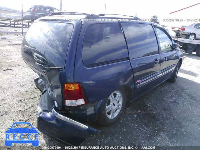 2001 Ford Windstar SE 2FMZA524X1BB03312 зображення 3