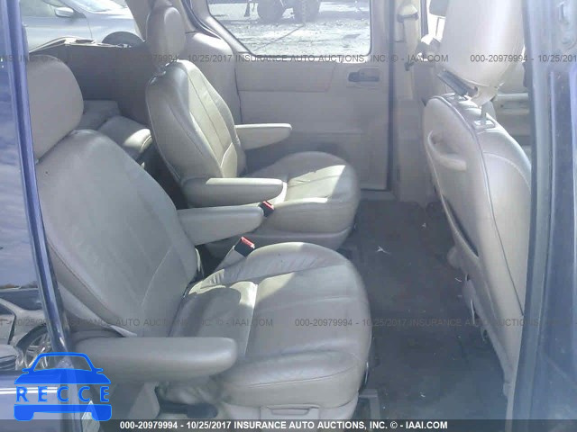 2001 Ford Windstar SE 2FMZA524X1BB03312 image 7