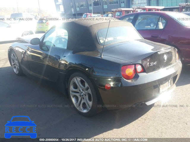 2003 BMW Z4 3.0 4USBT53433LU02300 зображення 2