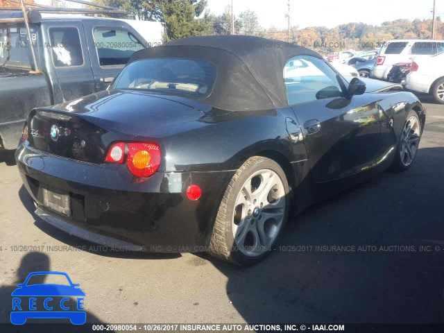 2003 BMW Z4 3.0 4USBT53433LU02300 image 3