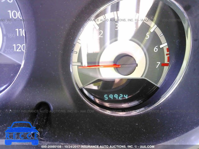 2011 Chrysler 200 TOURING 1C3BC1FG2BN519801 image 6